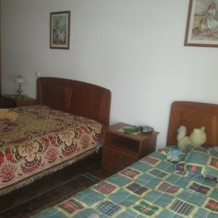 Casa Da Sofia - Apartamento T2 Apartment Nazare