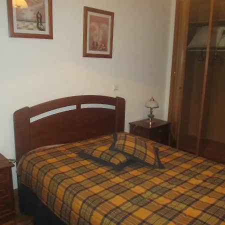 Casa Da Sofia - Apartamento T2 * Nazare