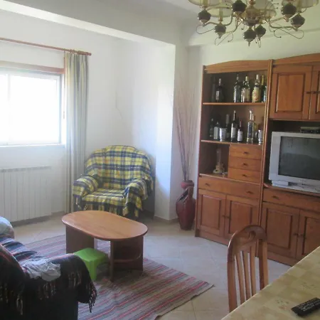 Apartment Casa Da Sofia - Apartamento T2 *