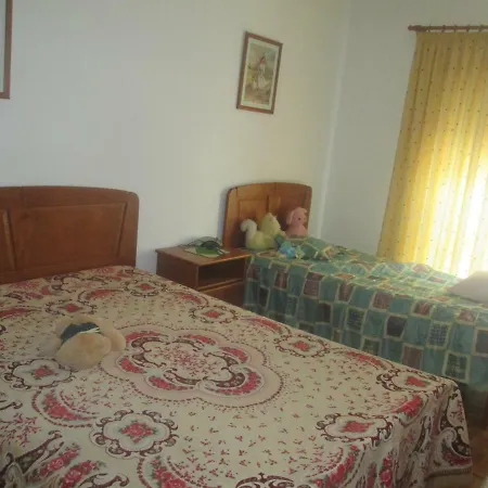 Casa Da Sofia - Apartamento T2 *