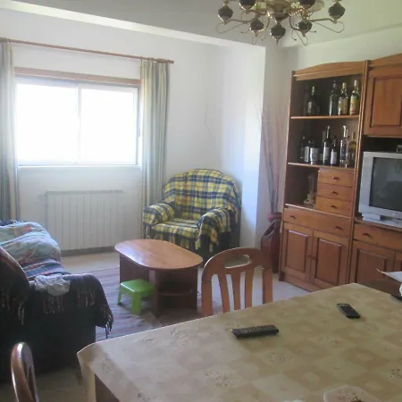 Apartment Casa Da Sofia - Apartamento T2 *