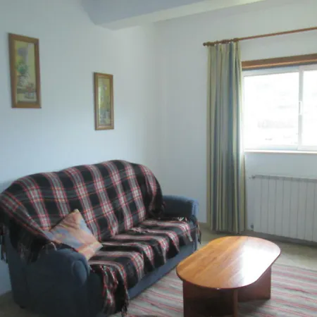 Apartment Casa Da Sofia - Apartamento T2
