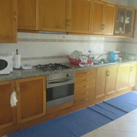Casa Da Sofia - Apartamento T2