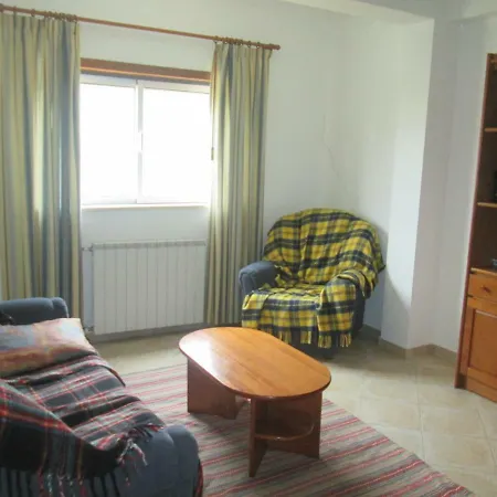 Casa Da Sofia - Apartamento T2 Apartment Nazare